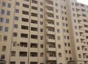Satılır 1 otaqlı 60 m2 yeni tikili Əhmədli
