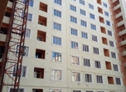 Satılır 1 otaqlı 81 m2 yeni tikili Elmlər Akademiyası m.