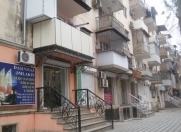 Satılır 3 otaqlı 80 m2 köhnə tikili Musabəyov parkı