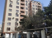 Satılır 2 otaqlı 74 m2 yeni tikili 4 mkr