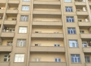 Satılır 4 otaqlı 88 m2 yeni tikili Lökbatan