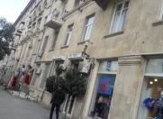 Satılır 3 otaqlı 70 m2 köhnə tikili Space TV