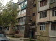 Satılır 1 otaqlı 38 m2 köhnə tikili Space TV