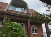 Satılır 9 otaqlı 600 m2 villa Lənkəran