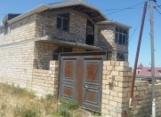 Satılır 10 otaqlı 332 m2 həyət evi Masazır