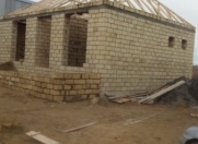 Satılır 3 otaqlı 81 m2 bağ evi Masazır