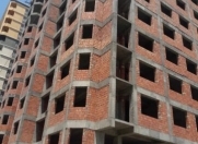 Satılır 1 otaqlı 44.62 m2 yeni tikili Abşeron r.