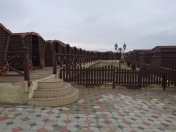 Satılır 33 otaqlı 1100000 m2 obyekt Novxanı