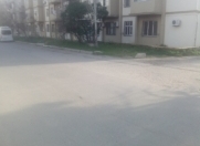 Satılır 2 otaqlı 40 m2 köhnə tikili Ayna Sultanova heykəli