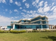 İcarəyə verilir 40 otaqlı 6405 m2 ofis Şıxov