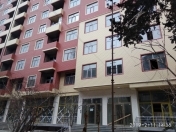 Satılır 2 otaqlı 71 m2 yeni tikili 4 mkr