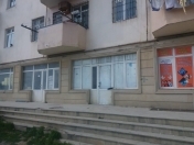 Satılır 6 otaqlı 220 m2 obyekt Y.Günəşli