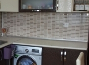 Satılır 2 otaqlı 60 m2 yeni tikili Əhmədli