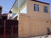 Satılır 5 otaqlı 200 m2 həyət evi Masazır