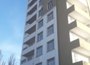 Satılır 4 otaqlı 160 m2 yeni tikili Nəsimi bazarı