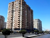 Satılır 4 otaqlı 170 m2 yeni tikili Qələbə dairəsi