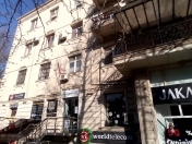 İcarəyə verilir 3 otaqlı 80 m2 köhnə tikili Koala parkı