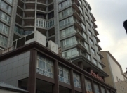 İcarəyə verilir 4 otaqlı 180 m2 yeni tikili Fəvvarələr meydanı