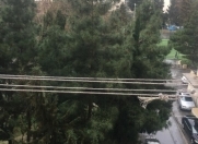 İcarəyə verilir 4 otaqlı 120 m2 köhnə tikili Elmlər Akademiyası m.