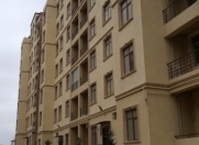 Satılır 2 otaqlı 64 m2 yeni tikili Masazır