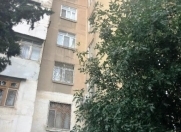 Satılır 2 otaqlı 55 m2 köhnə tikili Hövsan