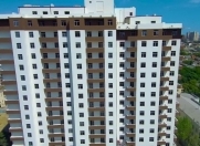 Satılır 3 otaqlı 117 m2 yeni tikili Azadlıq prospekti m.