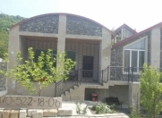 İcarəyə verilir 4 otaqlı 150 m2 həyət evi Quba