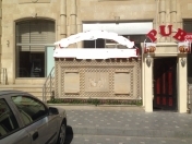 İcarəyə verilir 5 otaqlı 150 m2 obyekt Nəsimi r.