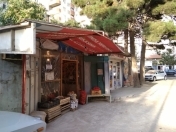 Satılır 50 m2 qaraj 7 mkr