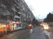 Satılır 3 otaqlı 60 m2 köhnə tikili Əhmədli