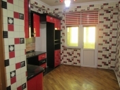 Satılır 2 otaqlı 85 m2 yeni tikili Ukrayna dairəsi