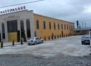 Satılır 8 otaqlı 2400 m2 obyekt Cəlilabad