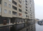 Satılır 2 otaqlı 60 m2 yeni tikili Əhmədli