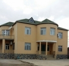 İcarəyə verilir 4 otaqlı 150 m2 bağ evi Buzovna