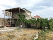 Satılır 2 otaqlı 50 m2 bağ evi Sumqayıt
