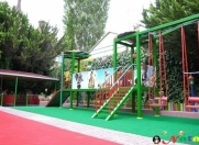 İcarəyə verilir 8 otaqlı 1500 m2 yeni tikili Nizami m.