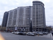 İcarəyə verilir 3 otaqlı 165 m2 yeni tikili Nizami m.