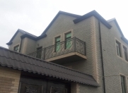 Satılır 5 otaqlı 200 m2 həyət evi Xırdalan