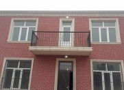 Satılır 4 otaqlı 180 m2 həyət evi Xırdalan