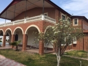 İcarəyə verilir 5 otaqlı 250 m2 bağ evi Mərdəkan