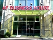 İcarəyə verilir 6 otaqlı 300 m2 ofis AF Business House