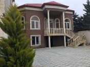 Satılır 3 otaqlı 150 m2 bağ evi Mərdəkan