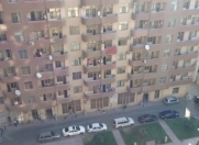 Satılır 2 otaqlı 71 m2 yeni tikili Səməd Vurğun parkı