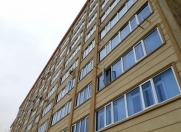 Satılır 4 otaqlı 85 m2 köhnə tikili 7 mkr