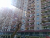 İcarəyə verilir 3 otaqlı 105 m2 yeni tikili Nəriman Nərimanov m.