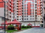 Satılır 4 otaqlı 160 m2 yeni tikili Qələbə dairəsi