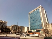 İcarəyə verilir 7 otaqlı 350 m2 ofis Dövlət Statistika Komitəsi