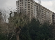 Satılır 3 otaqlı 105 m2 yeni tikili Əhmədli