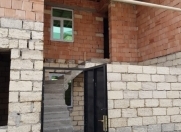 Satılır 6 otaqlı 100 m2 həyət evi Masazır