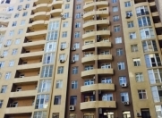 İcarəyə verilir 2 otaqlı 65 m2 yeni tikili Zabitlər parkı